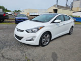 Used 2016 Hyundai Elantra Limited image 3
