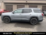 Used 2021 GMC Acadia AT4 w/ Technology Package image 4