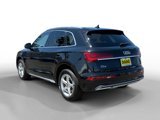 Used 2021 Audi Q5 2.0T Premium image 3