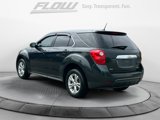 Used 2013 Chevrolet Equinox LS image 5