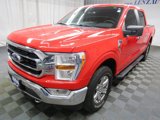 Used 2021 Ford F150 XLT image 6