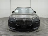Used 2025 BMW 740i xDrive image 2
