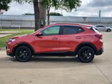 Used 2024 Buick Encore GX Sport Touring w/ Comfort Package image 4