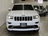 Used 2015 Jeep Grand Cherokee High Altitude image 4