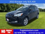 Used 2013 Ford Escape SEL image 1
