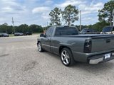 Used 2000 Chevrolet Silverado 1500 LS image 5