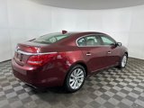 Used 2016 Buick LaCrosse Leather w/ Experience Buick Package image 3