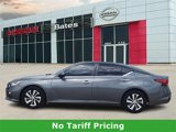 Used 2020 Nissan Altima 2.5 S image 3