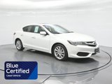 Used 2016 Acura ILX image 1