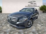 Used 2015 Mercedes-Benz C 300 4MATIC Sedan image 3