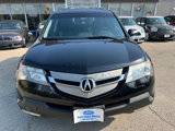 Used 2007 Acura MDX w/ Technology Package image 5