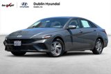 Certified 2025 Hyundai Elantra SE image 1