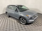New 2024 Hyundai Venue Limited image 4