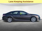 Certified 2018 Toyota Camry LE image 3