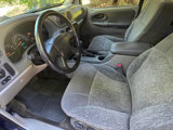Used 2002 Chevrolet TrailBlazer LS w/ Preferred Equipment Group image 5