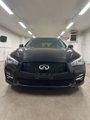 Used 2015 INFINITI Q50 Premium w/ Navigation Package image 3