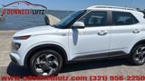Used 2023 Hyundai Venue SEL image 4