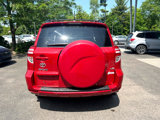 Used 2011 Toyota RAV4 4WD V6 image 4