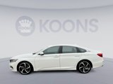 Used 2020 Honda Accord Sport image 2