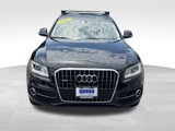 Used 2016 Audi Q5 3.0T Premium Plus w/ Technology Package image 2