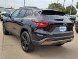New 2025 Chevrolet Trax ACTIV image 3