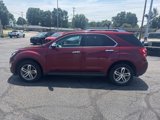 Used 2016 Chevrolet Equinox LTZ w/ Enhanced Convenience Package image 4