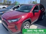 Used 2019 Toyota RAV4 LE image 2