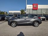 Certified 2020 Nissan Kicks S image 4