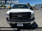 Used 2014 Ford F150 XL w/ Equipment Group 101A Mid image 2