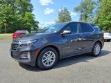 Certified 2022 Chevrolet Equinox LT image 3
