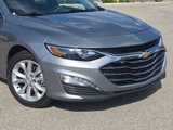 Used 2024 Chevrolet Malibu LT image 2