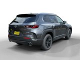 New 2025 MAZDA CX-50 AWD 2.5 S w/ Cargo Package image 5