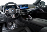 Used 2025 BMW X6 xDrive40i w/ Climate Comfort Package image 2
