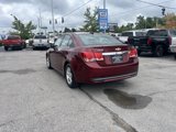 Used 2016 Chevrolet Cruze LT w/ Sun And Sound Package image 5