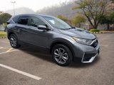 Certified 2022 Honda CR-V EX-L image 1