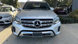 Used 2017 Mercedes-Benz GLS 450 4MATIC image 2