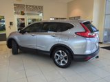Used 2019 Honda CR-V EX-L image 3