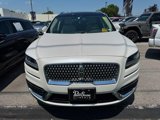 Used 2019 Lincoln Nautilus Reserve image 2