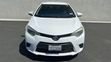 Used 2015 Toyota Corolla L image 2