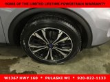 Used 2022 Ford Escape SE w/ SE Sport Appearance Package image 4