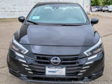 New 2025 Nissan Versa S w/ Trunk Package image 4