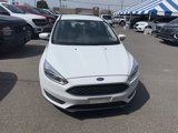 Used 2018 Ford Focus SE image 2