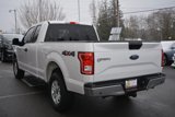 Used 2017 Ford F150 XLT w/ Trailer Tow Package image 5