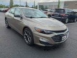 Used 2022 Chevrolet Malibu LT image 2
