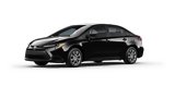 New 2025 Toyota Corolla LE image 2