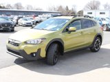 Used 2021 Subaru Crosstrek 2.0i Premium image 5