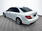 Used 2013 Mercedes-Benz C 300 4MATIC Sedan image 5