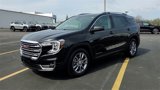 Certified 2022 GMC Terrain SLT w/ LPO, Floor Liner Package image 4