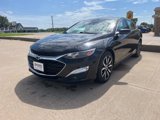 Used 2023 Chevrolet Malibu RS w/ LPO, Floor Liner Package image 3