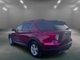 Certified 2021 Ford Explorer XLT w/ Equipment Group 202A image 5